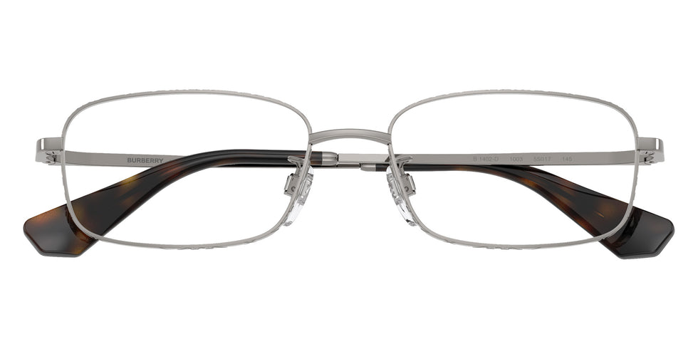 BURBERRY BE1402D 1003 55 - Gunmetal #id:be1402d1003_s:100100