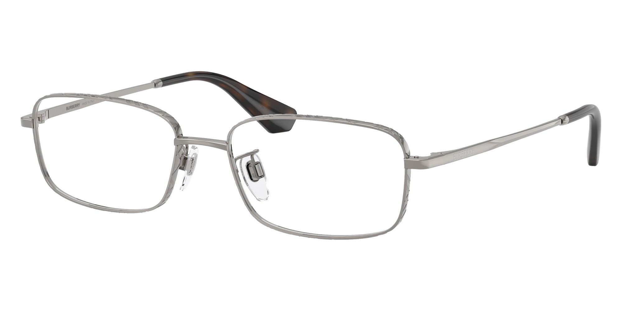 BURBERRY BE1402D 1003 55 - Gunmetal #id:be1402d1003_s:100105