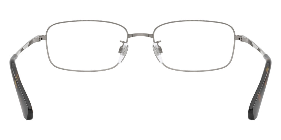 BURBERRY BE1402D 1003 55 - Gunmetal #id:be1402d1003_s:100115