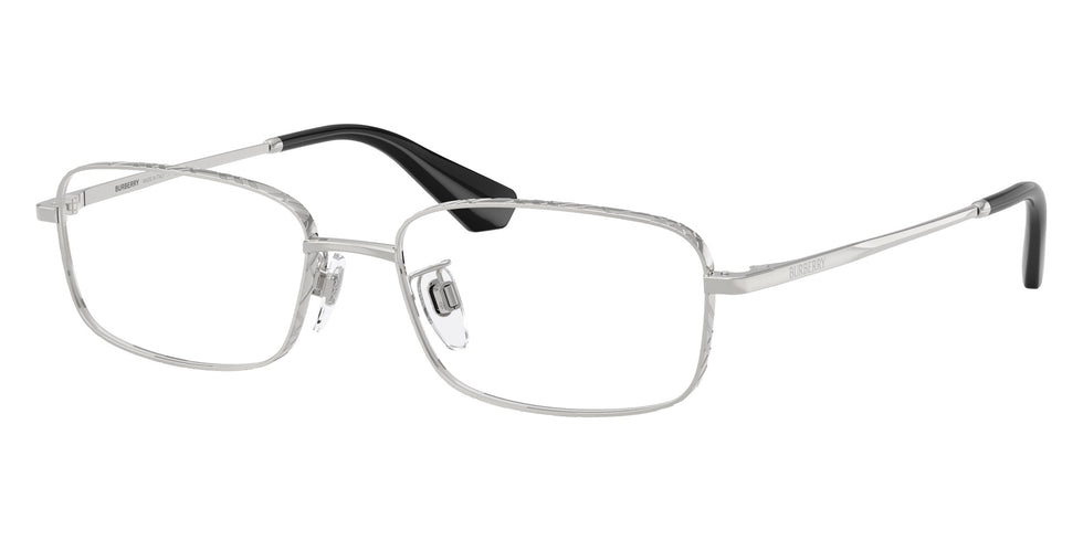 BURBERRY BE1402D 1005 55 - Silver #id:be1402d1005_s:102105