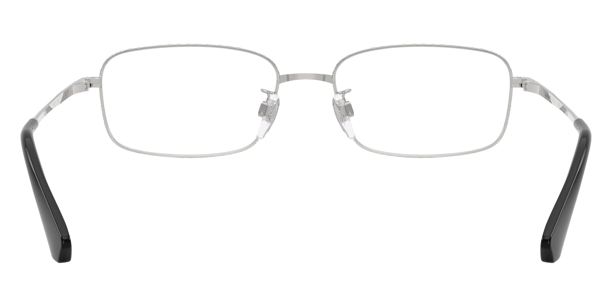 BURBERRY BE1402D 1005 55 - Silver #id:be1402d1005_s:102115