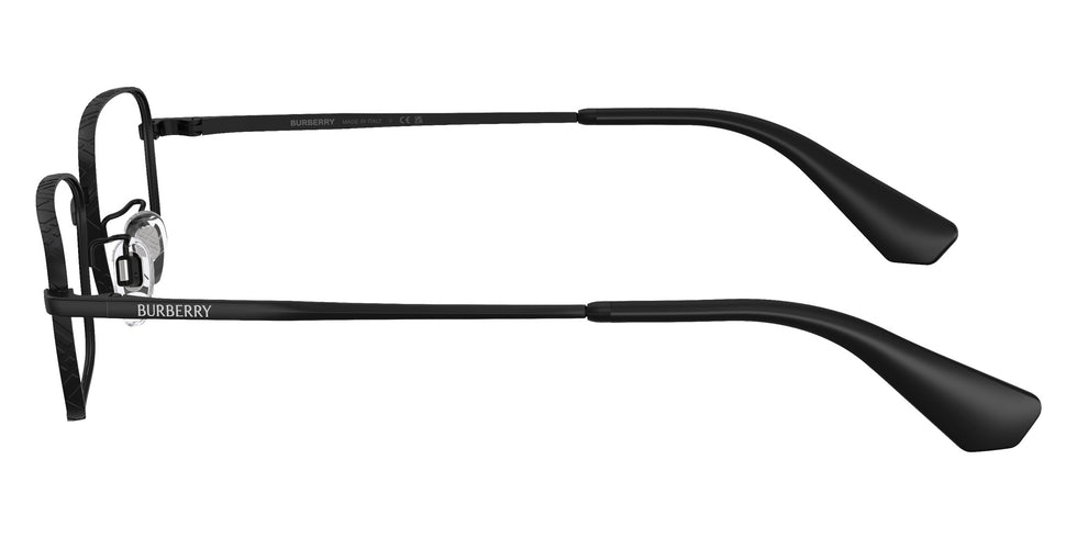 BURBERRY BE1402D 1007 55 - Matte Black #id:be1402d1007_s:104110