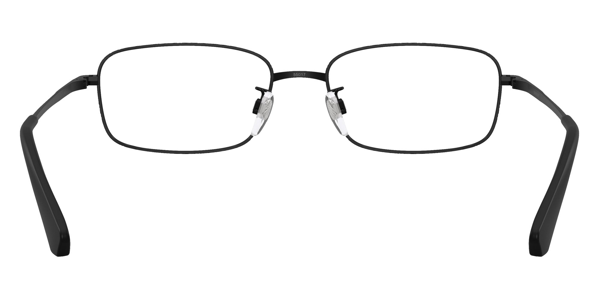 BURBERRY BE1402D 1007 55 - Matte Black #id:be1402d1007_s:104115