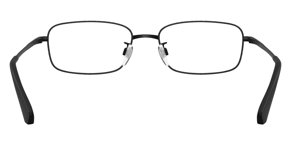 BURBERRY BE1402D 1007 55 - Matte Black #id:be1402d1007_s:104115