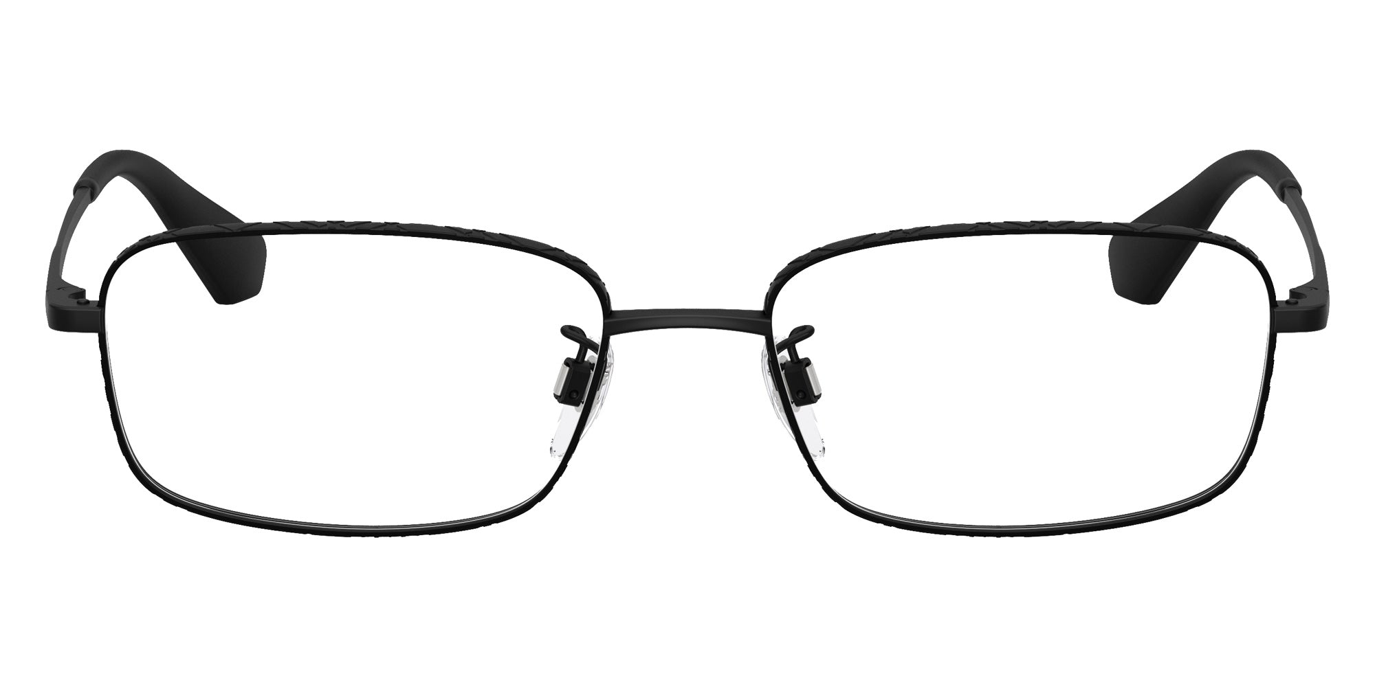 BURBERRY BE1402D 1007 55 - Matte Black #id:be1402d1007_s:104120