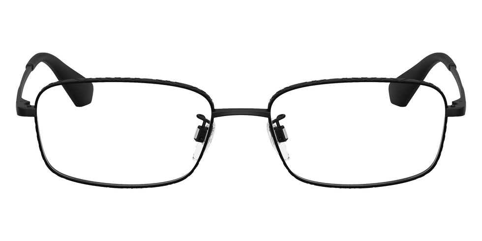 BURBERRY BE1402D 1007 55 - Matte Black #id:be1402d1007_s:104120