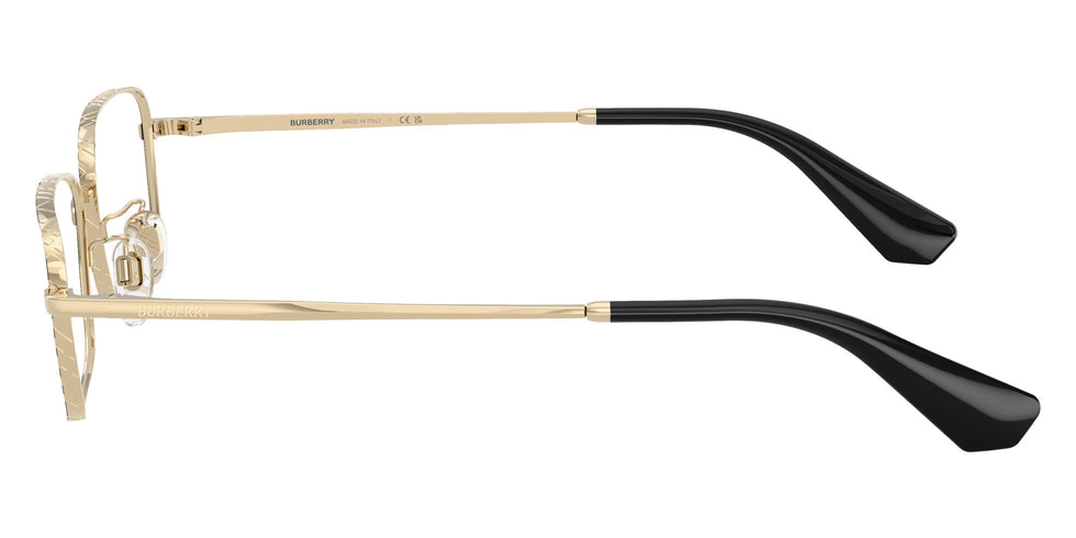 BURBERRY BE1402D 1326 55 - Black #id:be1402d1326_s:106110