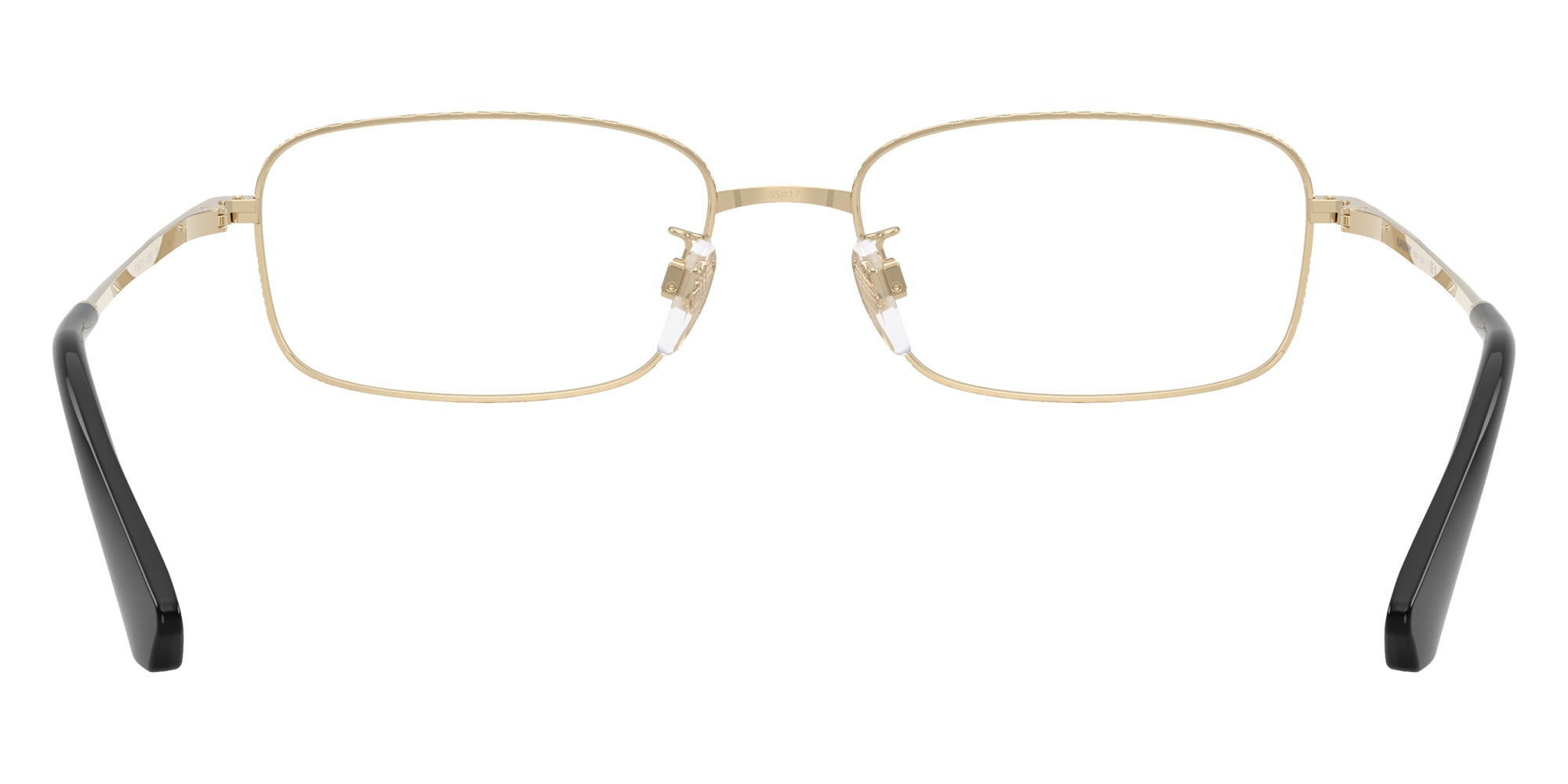 BURBERRY BE1402D 1326 55 - Black #id:be1402d1326_s:106115