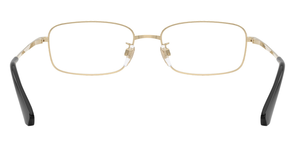 BURBERRY BE1402D 1326 55 - Black #id:be1402d1326_s:106115