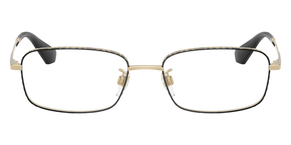 BURBERRY BE1402D 1326 55 - Black #id:be1402d1326_s:106120