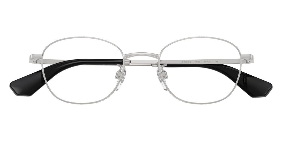 BURBERRY BE1403D 1005 48 - Silver #id:be1403d1005_s:100100