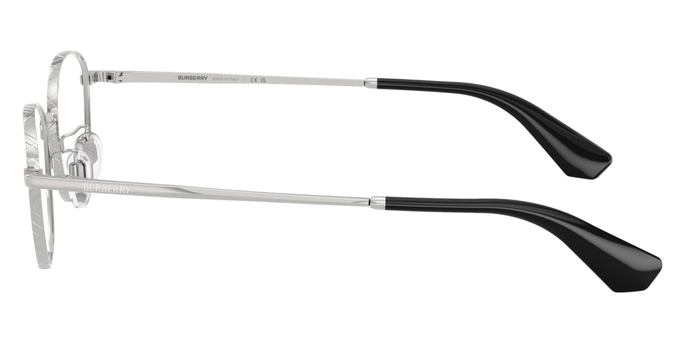 BURBERRY BE1403D 1005 48 - Silver #id:be1403d1005_s:100110