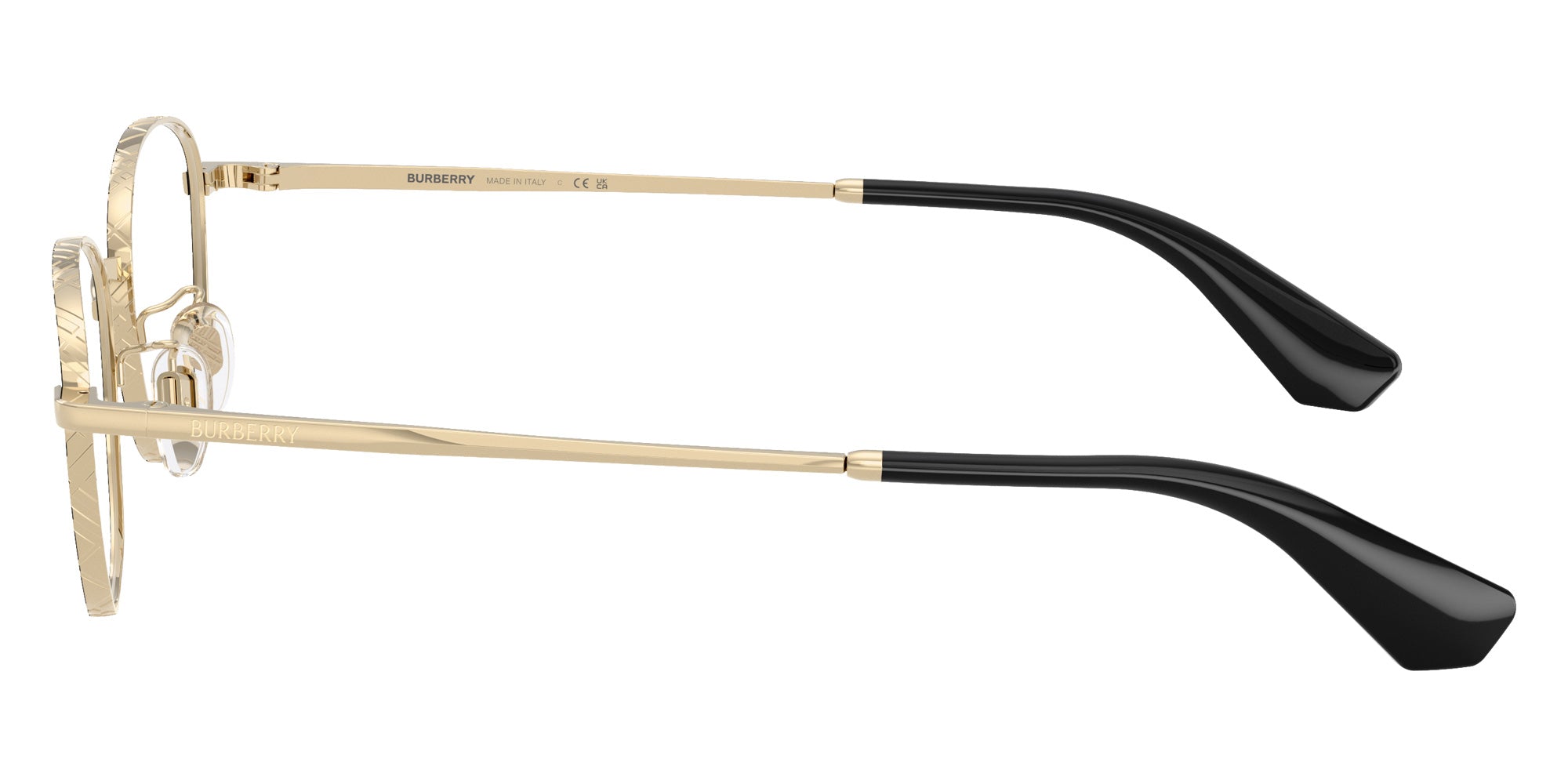 BURBERRY BE1403D 1326 48 - Black #id:be1403d1326_s:102110