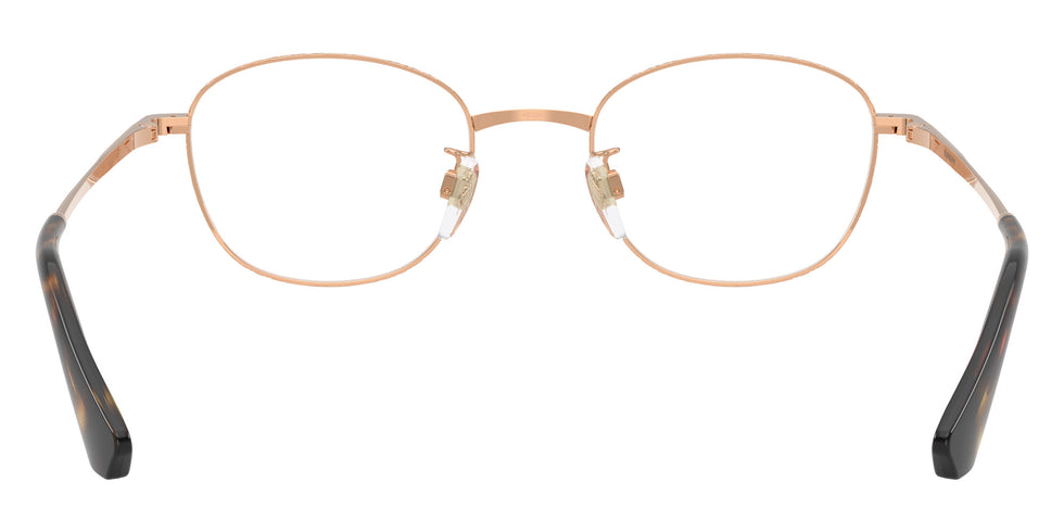 BURBERRY BE1403D 1337 48 - Rose Gold #id:be1403d1337_s:104115