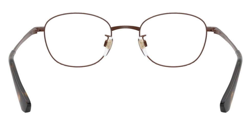 BURBERRY BE1403D 1360 48 - Matte Brown #id:be1403d1360_s:106115