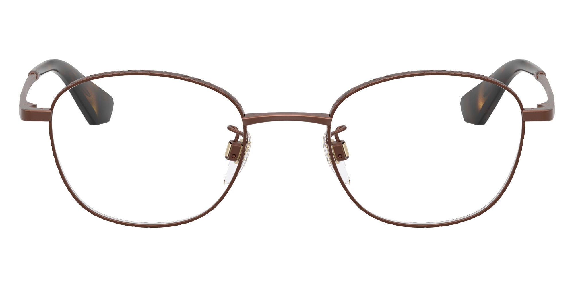 BURBERRY BE1403D 1360 48 - Matte Brown #id:be1403d1360_s:106120