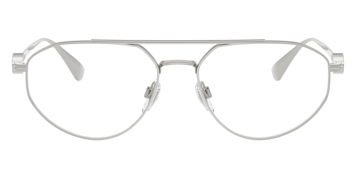 BURBERRY BE1404 1005 54 - Silver #id:be14041005_s:100100