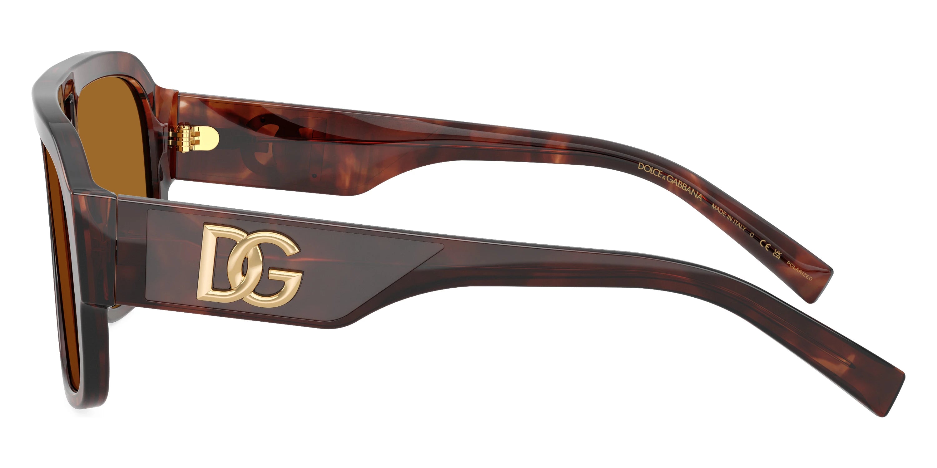 DOLCE & GABBANA - DG4403