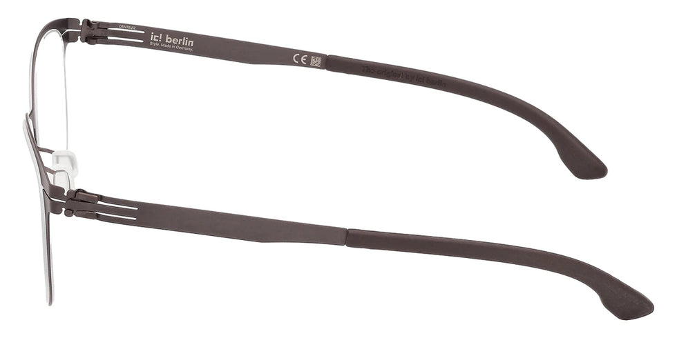 ic! berlin - Laura Eyeglasses