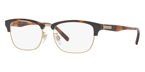 Burberry BE2238D 3316 55 - Light Havana/Light Gold #id:be2238d3316_s:102100