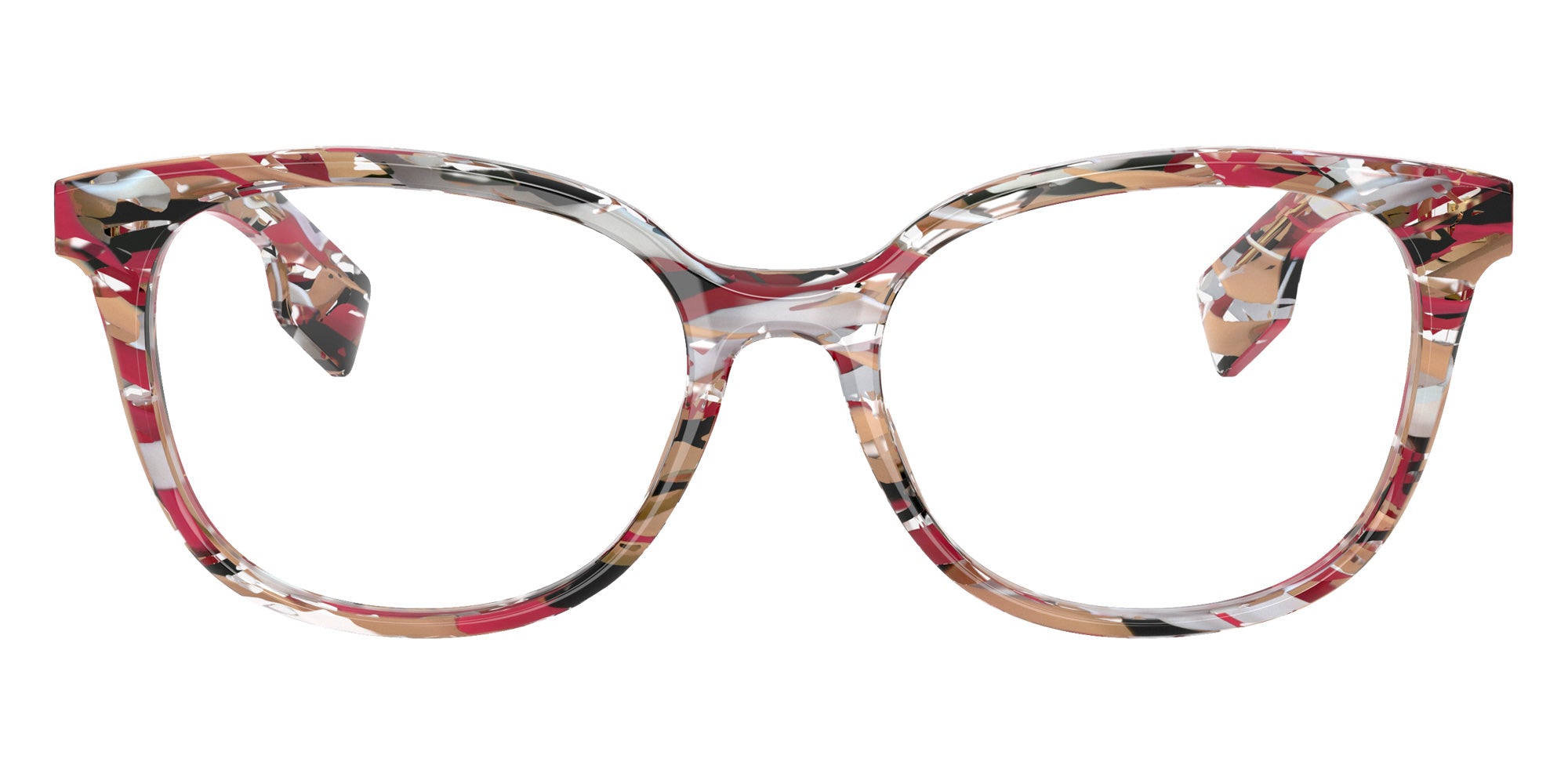 Burberry BE2291 3792 53 - Striped Check #id:be22913792_s:100100