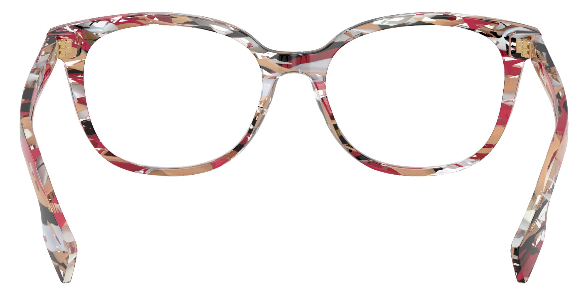 Burberry BE2291 3792 53 - Striped Check #id:be22913792_s:100115