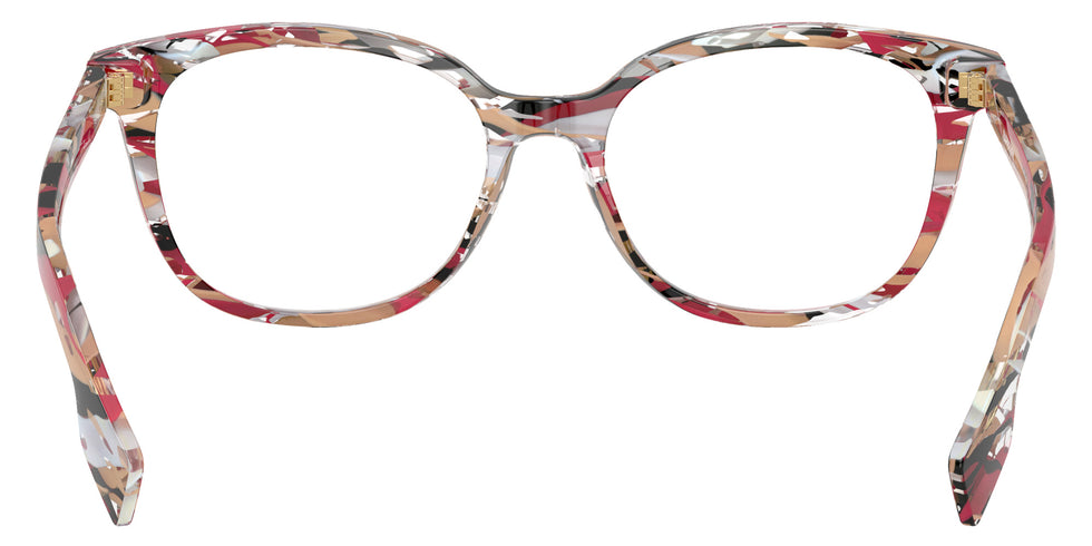 Burberry BE2291 3792 53 - Striped Check #id:be22913792_s:100115