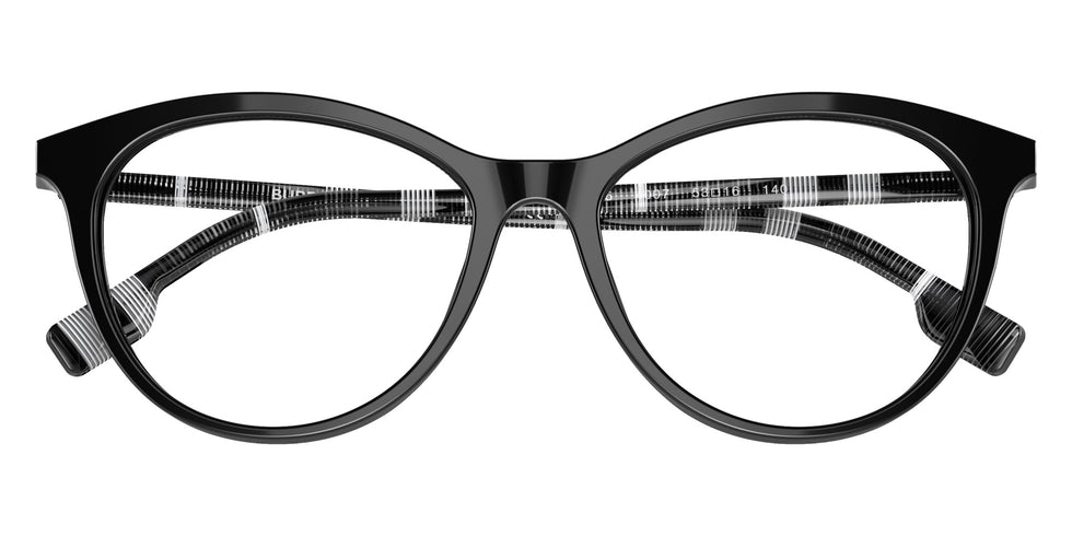 BURBERRY BE2325 Aiden 4007 53 - Black #id:be23254007_s:100120