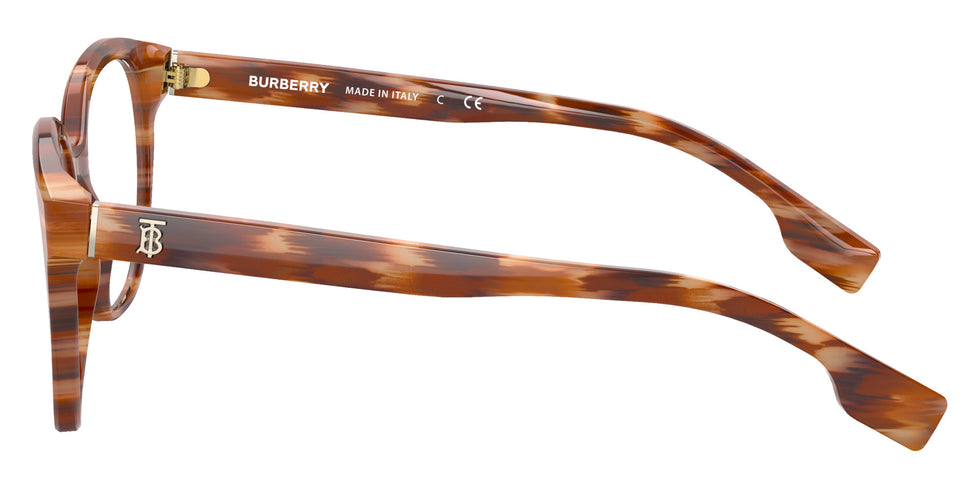 Burberry BE2332 Scarlet 3915 54 - Spotted Brown #id:be23323915_s:100110