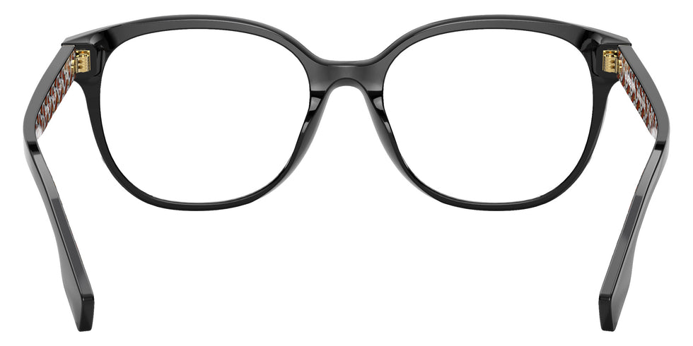 Burberry BE2332F Scarlet 3824 54 - Black #id:be2332f3824_s:100115