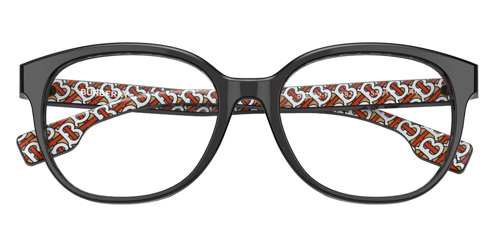 Burberry BE2332F Scarlet 3824 54 - Black #id:be2332f3824_s:100120