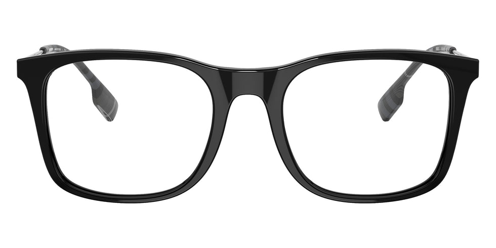 BURBERRY BE2343 Elgin 3001 53 - Black #id:be23433001_s:100120