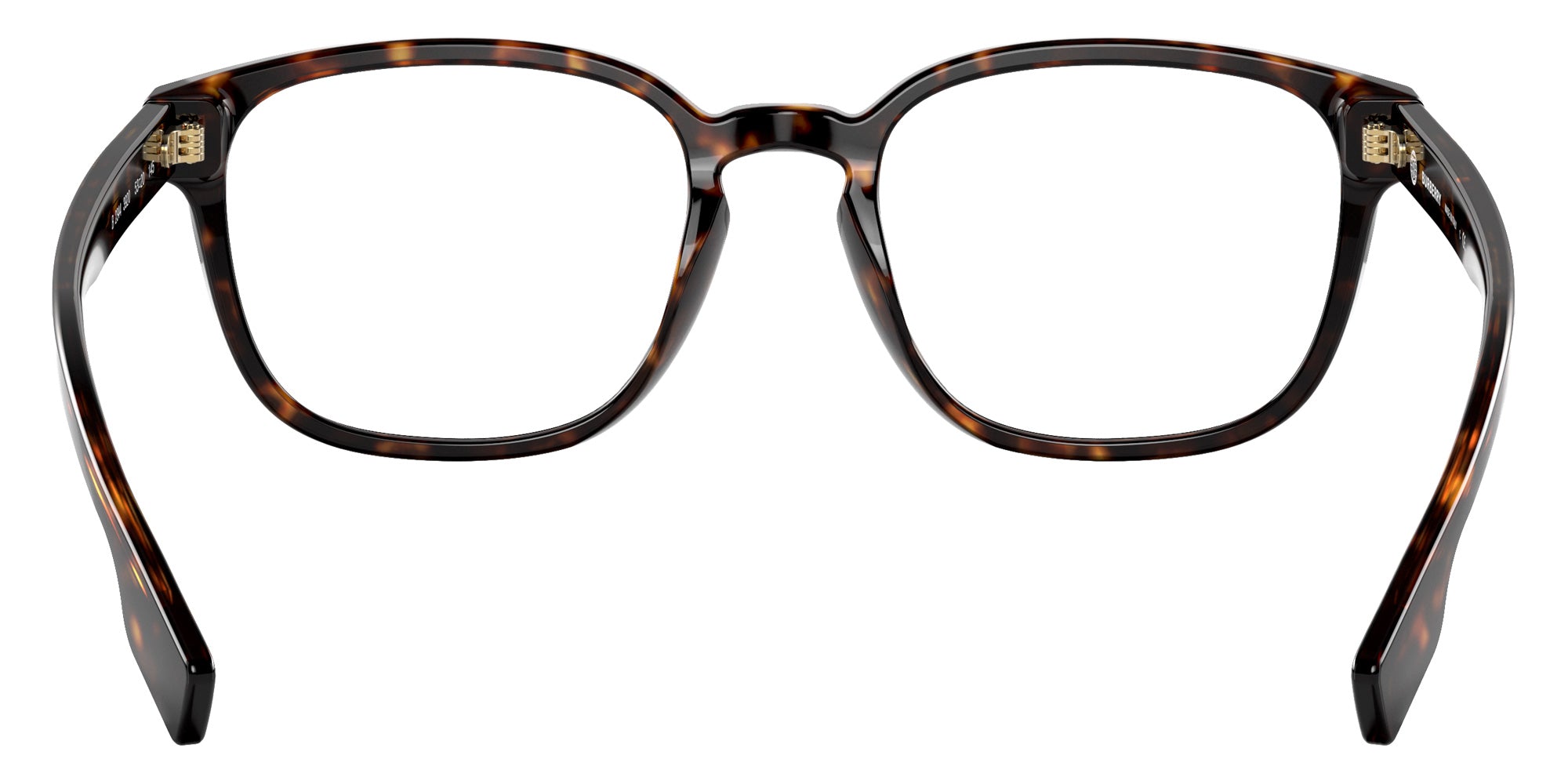 Burberry BE2344 Edison 3920 53 - Dark Havana #id:be23443920_s:100115