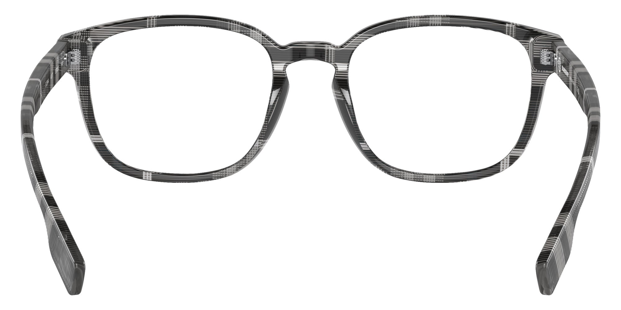 BURBERRY BE2344 Edison 4077 53 - Black #id:be23444077_s:100115