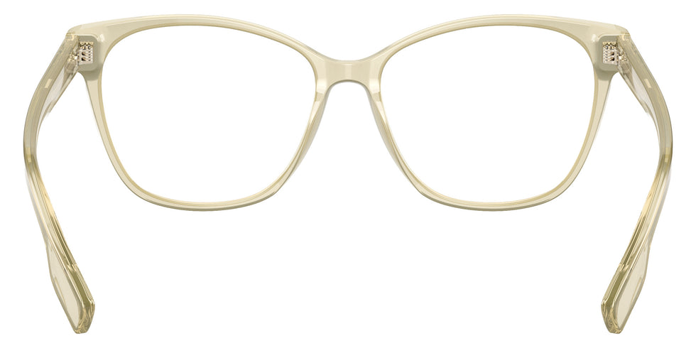 BURBERRY BE2345 Caroline 3852 52 - Yellow #id:be23453852_s:100115