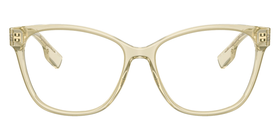 BURBERRY BE2345 Caroline 3852 52 - Yellow #id:be23453852_s:100120