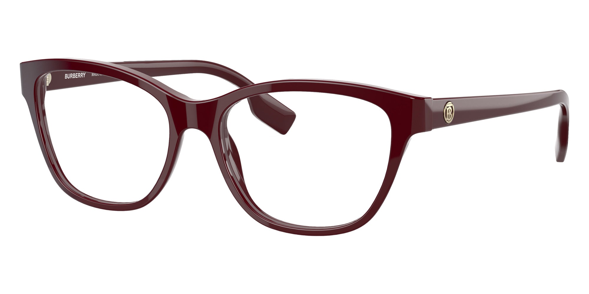 BURBERRY BE2346 Auden 3403 51 - Bordeaux #id:be23463403_s:100105
