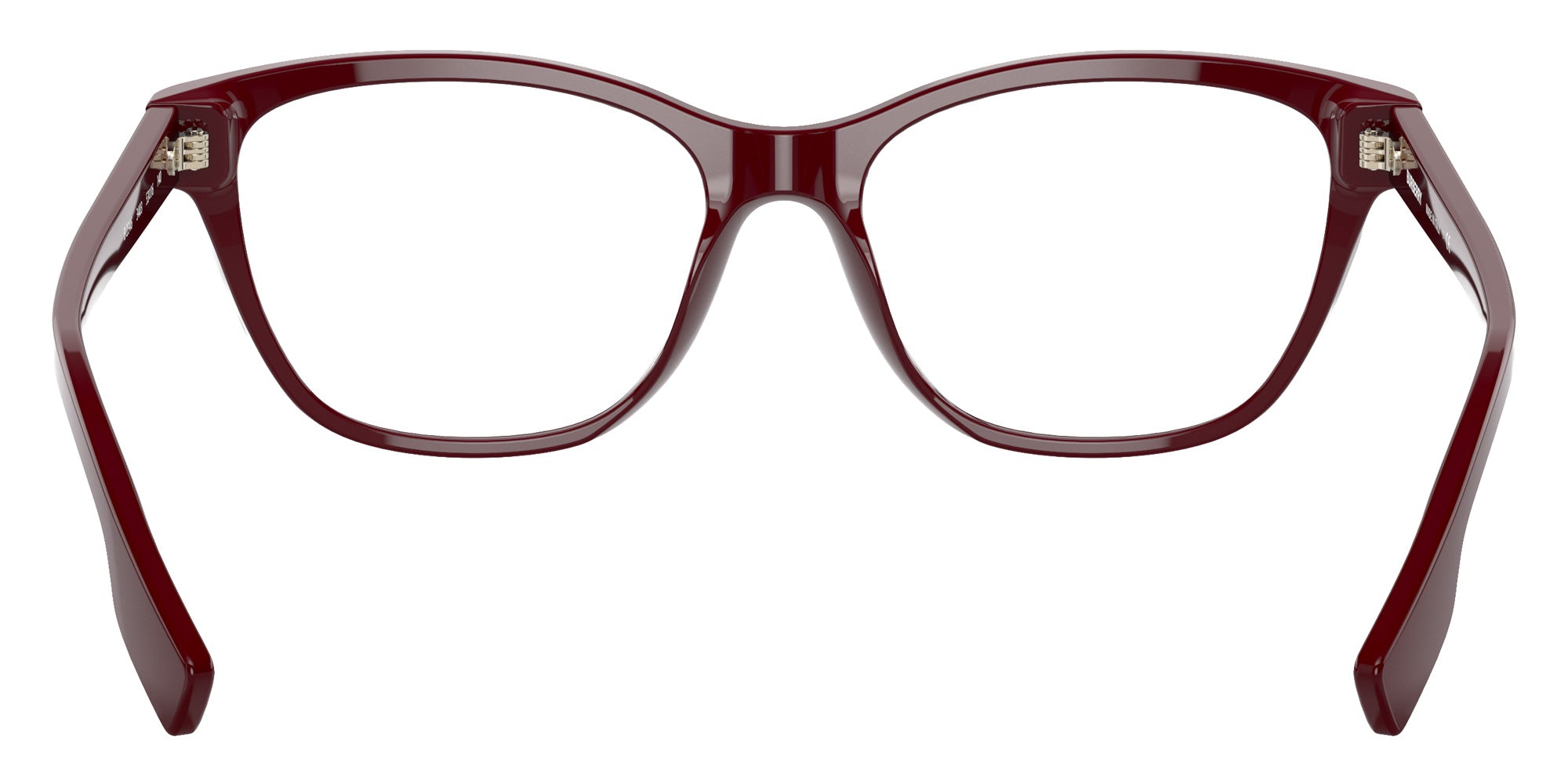 BURBERRY BE2346 Auden 3403 51 - Bordeaux #id:be23463403_s:100115