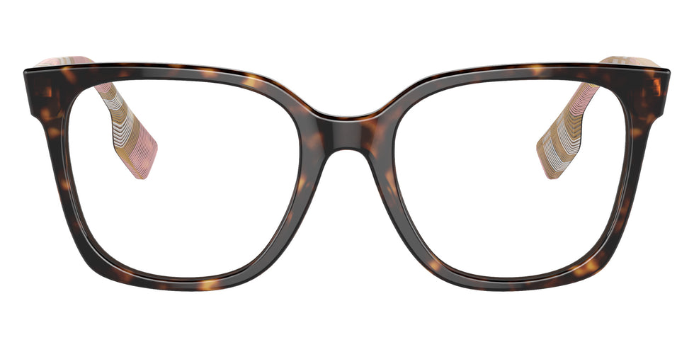 Burberry BE2347 Evelyn 4075 52 - Dark Havana #id:be23474075_s:100100