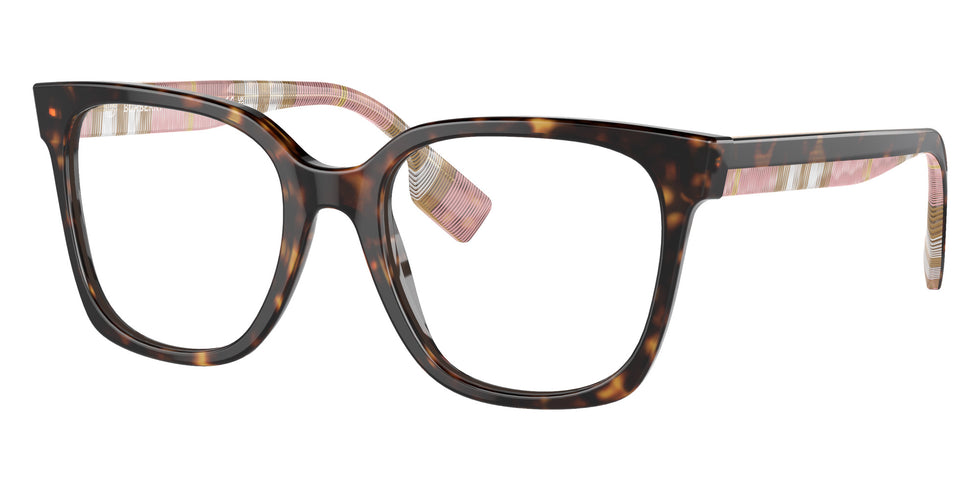 Burberry BE2347 Evelyn 4075 52 - Dark Havana #id:be23474075_s:100105