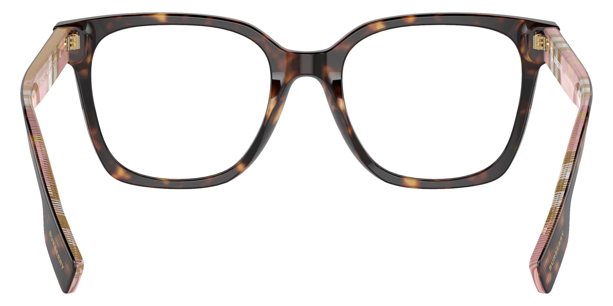 Burberry BE2347 Evelyn 4075 52 - Dark Havana #id:be23474075_s:100115