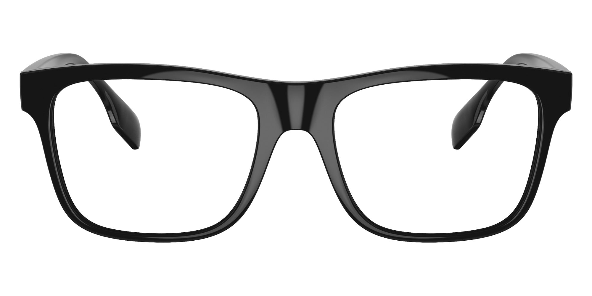 BURBERRY BE2353 Carter 3001 55 - Black #id:be23533001_s:100100