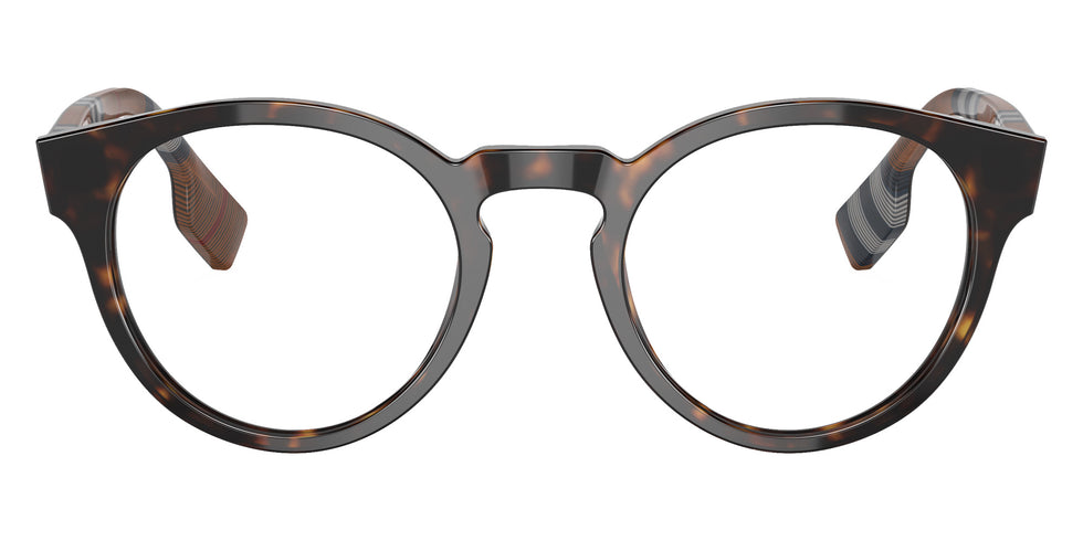 Burberry BE2354 Grant 3991 49 - Dark Havana #id:be23543991_s:100100