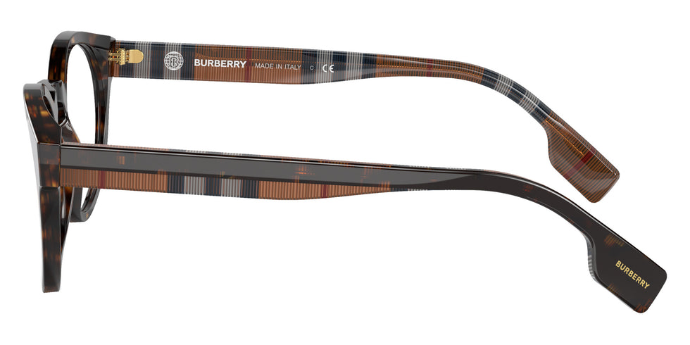 Burberry BE2354 Grant 3991 49 - Dark Havana #id:be23543991_s:100110