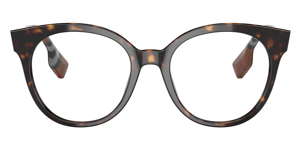 Burberry BE2356 Jacqueline 3991 49 - Dark Havana #id:be23563991_s:100100