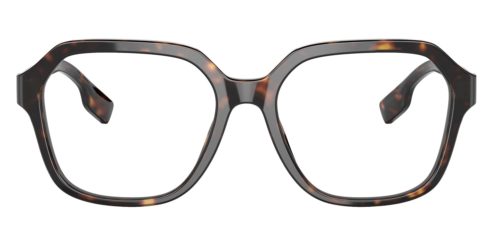 Burberry BE2358 Isabella 3002 54 - Dark Havana #id:be23583002_s:100100