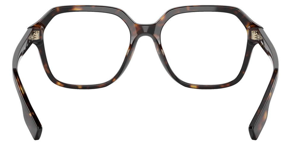 Burberry BE2358 Isabella 3002 54 - Dark Havana #id:be23583002_s:100115