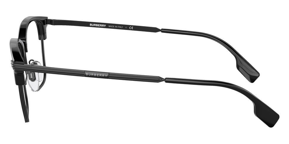 Burberry BE2359 Pearce 3998 53 - Black #id:be23593998_s:100110