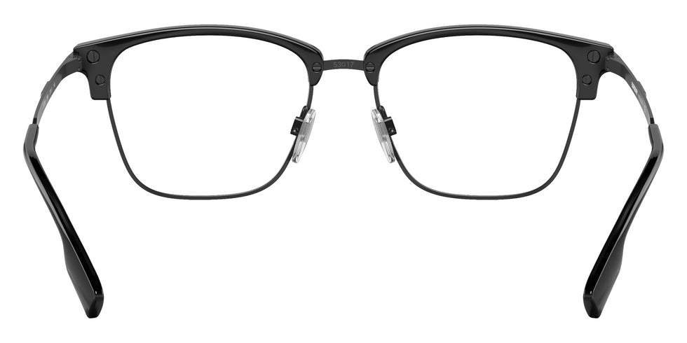 Burberry BE2359 Pearce 3998 53 - Black #id:be23593998_s:100115