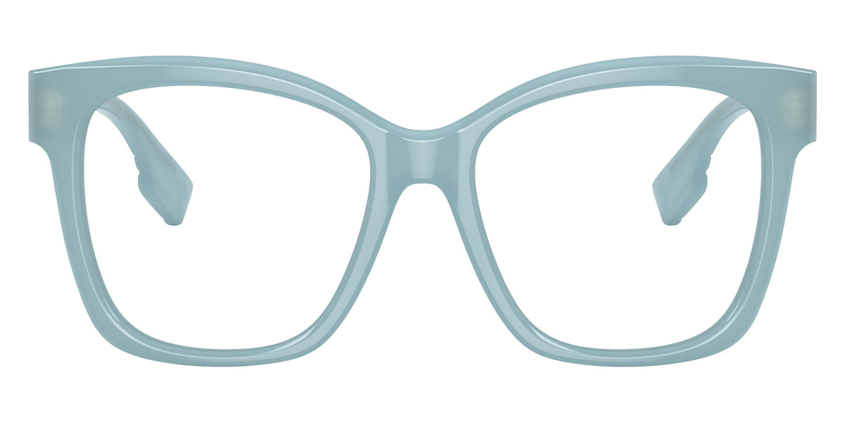 BURBERRY BE2363 Sylvie 4086 51 - Azure #id:be23634086_s:100100